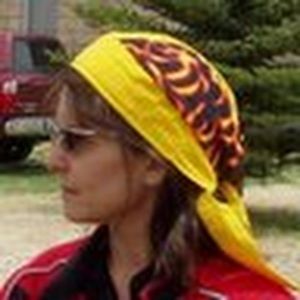 Meet your Posher, Charise